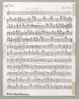 246 Vines Sop-tenor sax