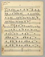 246 Vines First tenor sax