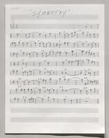 243 Morpho First trumpet