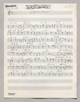 243 Morpho Piano