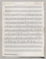 243 Morpho Second trombone