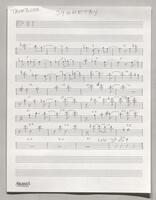 243 Morpho First trombone