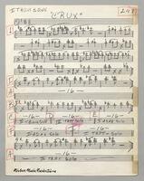 247 Crux First trombone