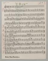 247 Crux Sop-tenor sax