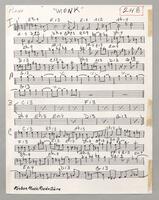 248 Monk Piano