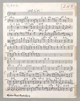 248 Monk Bass