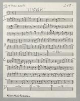 248 Monk Fourth trombone