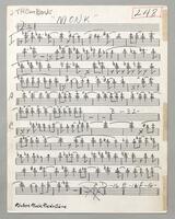 248 Monk First trombone