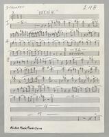 248 Monk First trumpet