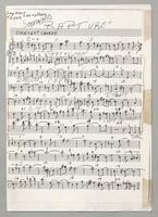 250 Rapture Sop-tenor sax