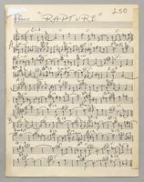 250 Rapture Piano