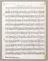 250 Rapture Fourth trumpet