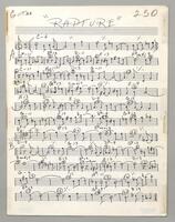 250 Rapture Guitar
