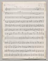 251 Bursts fourth trumpet