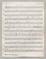 252 Orb Second trumpet