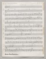 252 Orb Second alto sax
