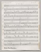252 Orb Second trombone