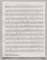 253 Earthsong First trumpet