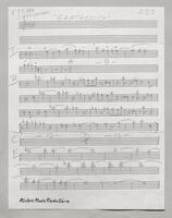 253 Earthsong First tenor sax