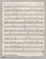 256 Quagmire Third trombone
