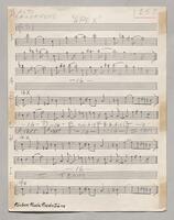 257 Apex Second Alto Sax