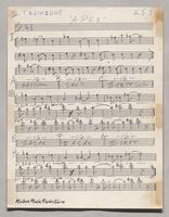 257 Apex Fourth trombone