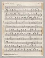 257 Apex First trombone