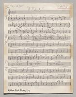 257 Apex Fourth trumpet