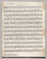 257 Apex Second trumpet