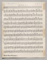 257 Apex First trumpet