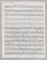 258 Monsoon Second trumpet