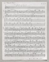 258 Monsoon First trumpet