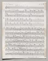 258 Monsoon First tenor sax