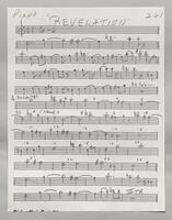 261 Revelation Piano