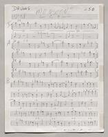 258 Monsoon Drums