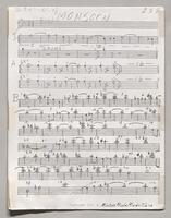 258 Monsoon Third trombone