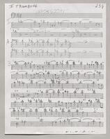 258 Monsoon Second trombone