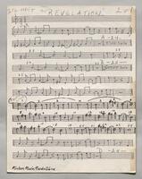 261 Revelation Fourth trumpet