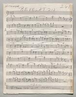 261 Revelation Third trombone