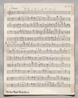 261 Revelation Flute