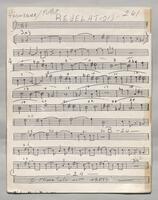 261 Revelation Fourth trombone