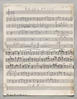 261 Revelation third trumpet