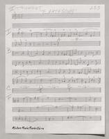 253 Earthsong Fourth trumpet
