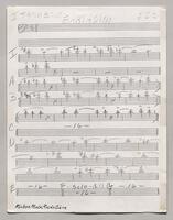 253 Earthsong First trombone