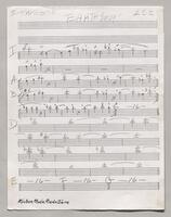 253 Earthsong Second trombone