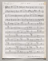 254 Magma Second tenor sax