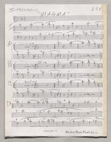 254 Magma Third trombone
