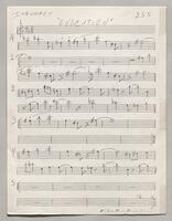 255 Evocation First trumpet