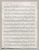 255 Evocation Drums
