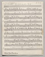 256 Quagmire Baritone Sax